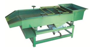 chach jan Vibratory Separator Vibratory Fishing HablI'
