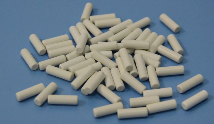 jen ghu'vetlh, media Cylinder 'engvetlh Polishing baS rup Polishing